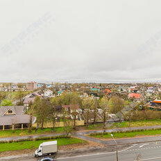 Квартира 72,5 м², 3-комнатная - изображение 4