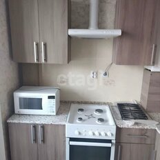Квартира 40 м², 1-комнатная - изображение 1