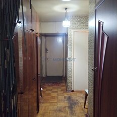 Квартира 59,7 м², 3-комнатная - изображение 3