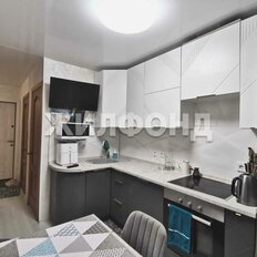 Квартира 60 м², 3-комнатная - изображение 2