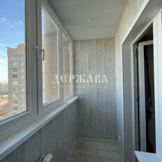 Квартира 107 м², 4-комнатная - изображение 4