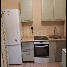 Квартира 38 м², 1-комнатная - изображение 5