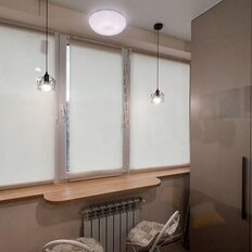 Квартира 26 м², студия - изображение 1