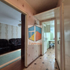 Квартира 45,8 м², 2-комнатная - изображение 3