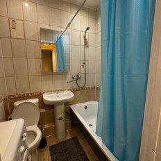 Квартира 31,3 м², 1-комнатная - изображение 5