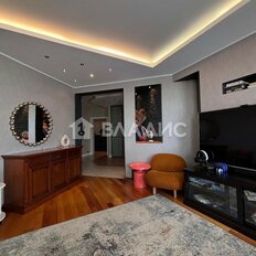 Квартира 115 м², 3-комнатная - изображение 3