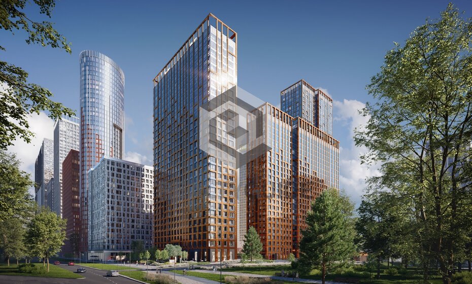 1024 м², торговое помещение 245 000 000 ₽ - изображение 52