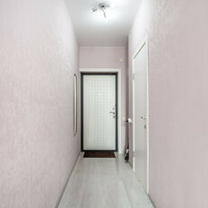 Квартира 34,8 м², 1-комнатная - изображение 3