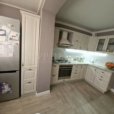 Квартира 42 м², 1-комнатная - изображение 2