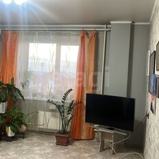 Квартира 68,3 м², 2-комнатная - изображение 1