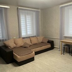 Квартира 32,1 м², 1-комнатная - изображение 1