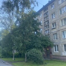 Квартира 30,7 м², 1-комнатная - изображение 1