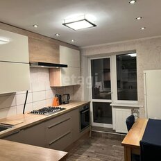 Квартира 47 м², 1-комнатная - изображение 2