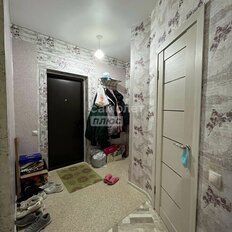 Квартира 27 м², студия - изображение 4