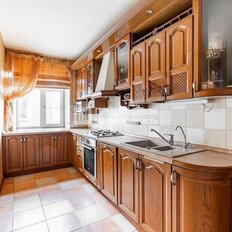 Квартира 112,3 м², 4-комнатная - изображение 5