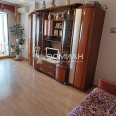 Квартира 40 м², 1-комнатная - изображение 3
