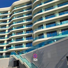 Квартира 24 м², студия - изображение 1