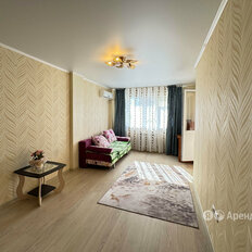 Квартира 34 м², 1-комнатная - изображение 2