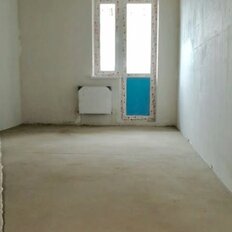 Квартира 34 м², 1-комнатная - изображение 5