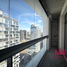 Квартира 46,4 м², 1-комнатная - изображение 4