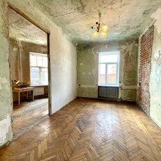 Квартира 106,5 м², 4-комнатная - изображение 1