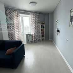 Квартира 59,4 м², 2-комнатная - изображение 2