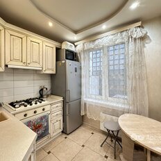 Квартира 60 м², 3-комнатная - изображение 2