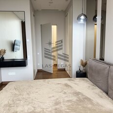 Квартира 62 м², 2-комнатные - изображение 5