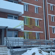 Квартира 29,3 м², студия - изображение 1