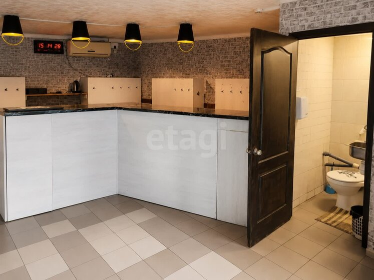 24 м², гараж 700 000 ₽ - изображение 34
