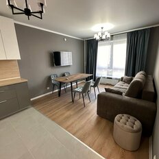 Квартира 65 м², 3-комнатная - изображение 4