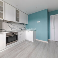 Квартира 41,2 м², 1-комнатная - изображение 4
