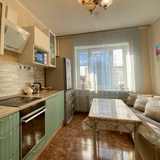Квартира 37,2 м², 1-комнатная - изображение 2