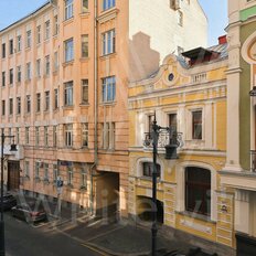 Квартира 162 м², 4-комнатная - изображение 4