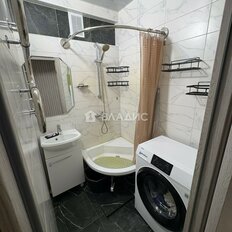 Квартира 49,7 м², 2-комнатная - изображение 5