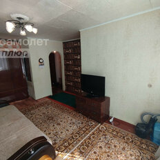 Квартира 31 м², 1-комнатная - изображение 3