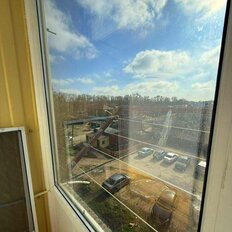 Квартира 46 м², 2-комнатная - изображение 3