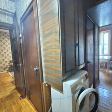 Квартира 43 м², 2-комнатная - изображение 5