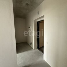 Квартира 35 м², 1-комнатная - изображение 3