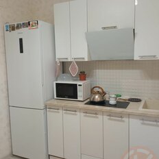 Квартира 100 м², 3-комнатная - изображение 3