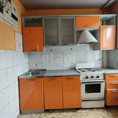 Квартира 32,5 м², 1-комнатная - изображение 1