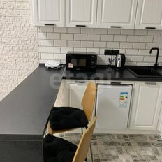 Квартира 27 м², студия - изображение 4