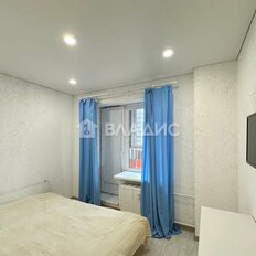 Квартира 26,8 м², 1-комнатная - изображение 2