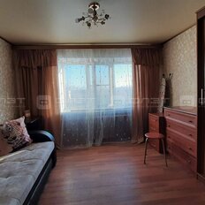 Квартира 19 м², 1-комнатная - изображение 2