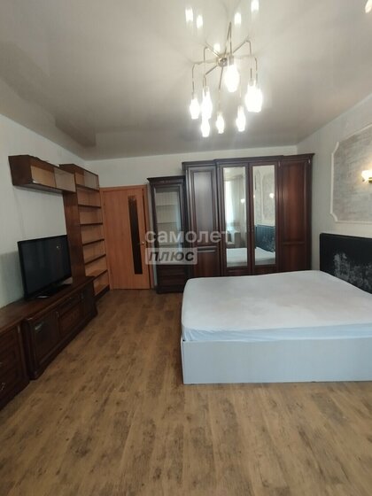 34 м², 1-комнатная квартира 35 000 ₽ в месяц - изображение 9