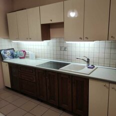 Квартира 38 м², 1-комнатная - изображение 1