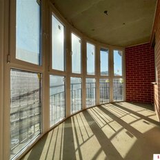 Квартира 39,5 м², 1-комнатная - изображение 2