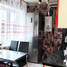 Квартира 43,8 м², 2-комнатная - изображение 3