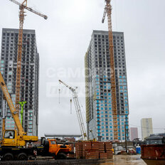 Квартира 51,7 м², 2-комнатная - изображение 1