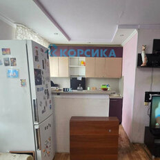 Квартира 40 м², 2-комнатная - изображение 5